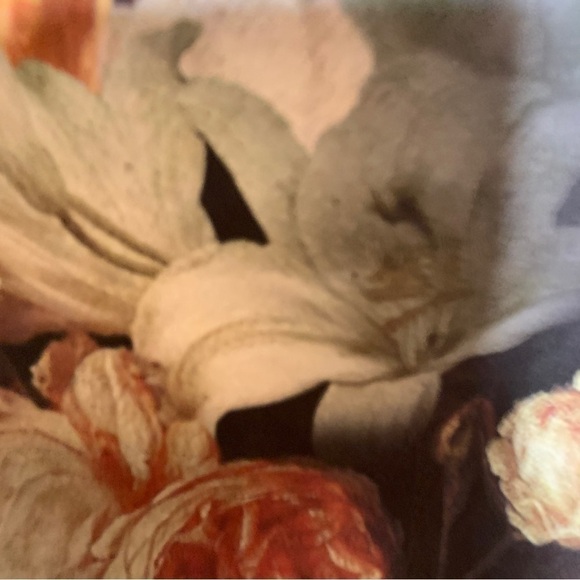 ZARA Top ‘Right Now Baby’ Size M - Picture 6 of 7